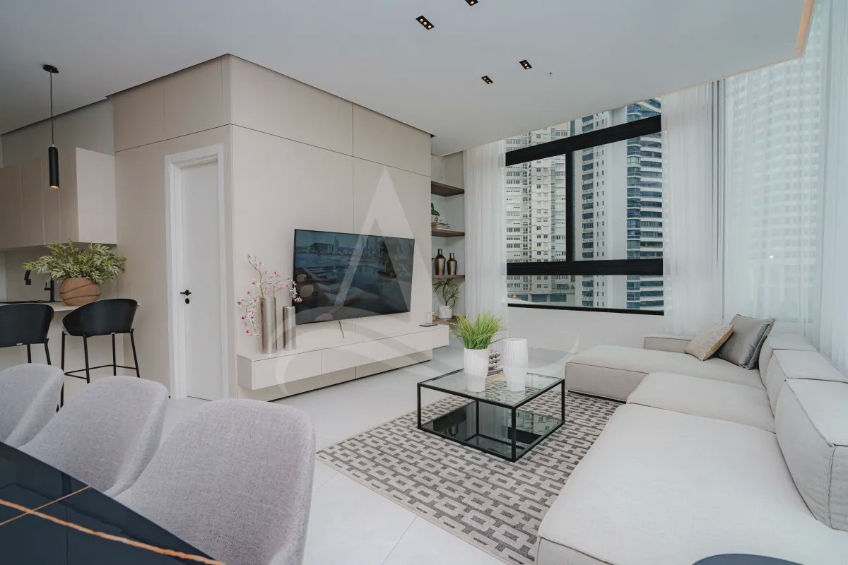 Venta de apartamento en Punta Paitillla, Panamá