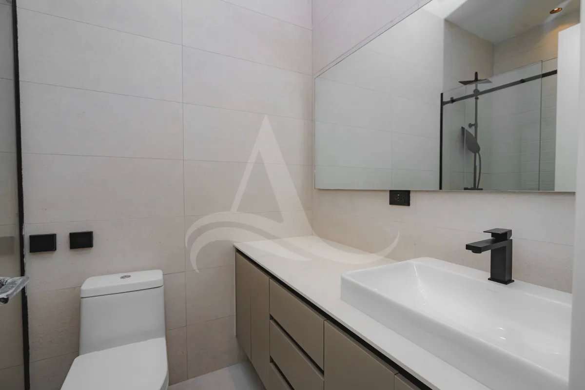 Venta de apartamento en Punta Paitillla, Panamá