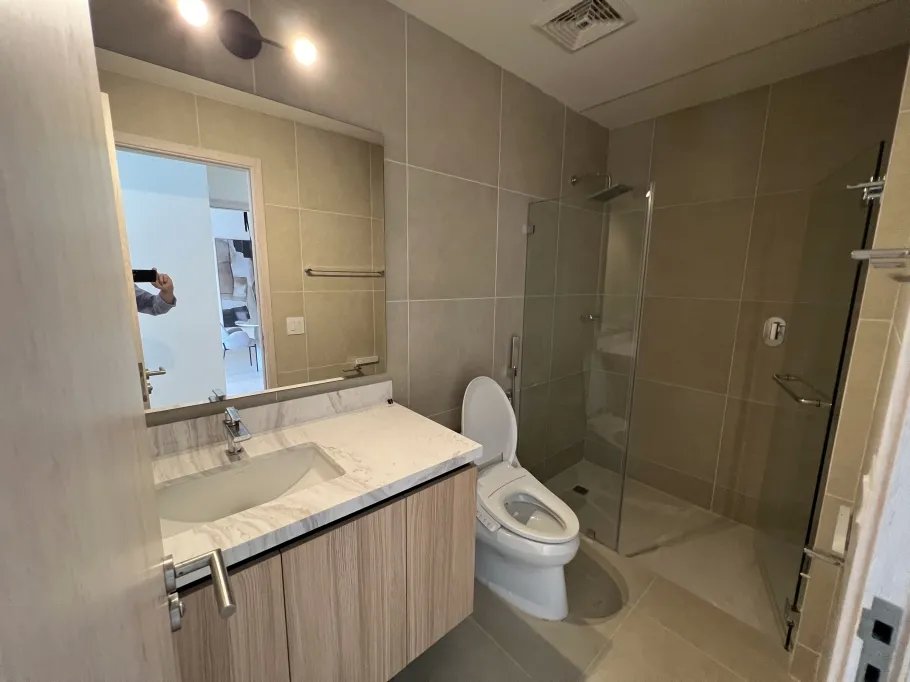 Se alquila apartamento en Santa María, Panamá
