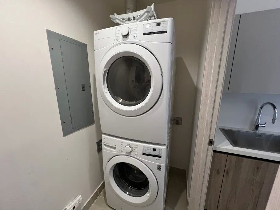 Apartment For Rent in Santa Maria