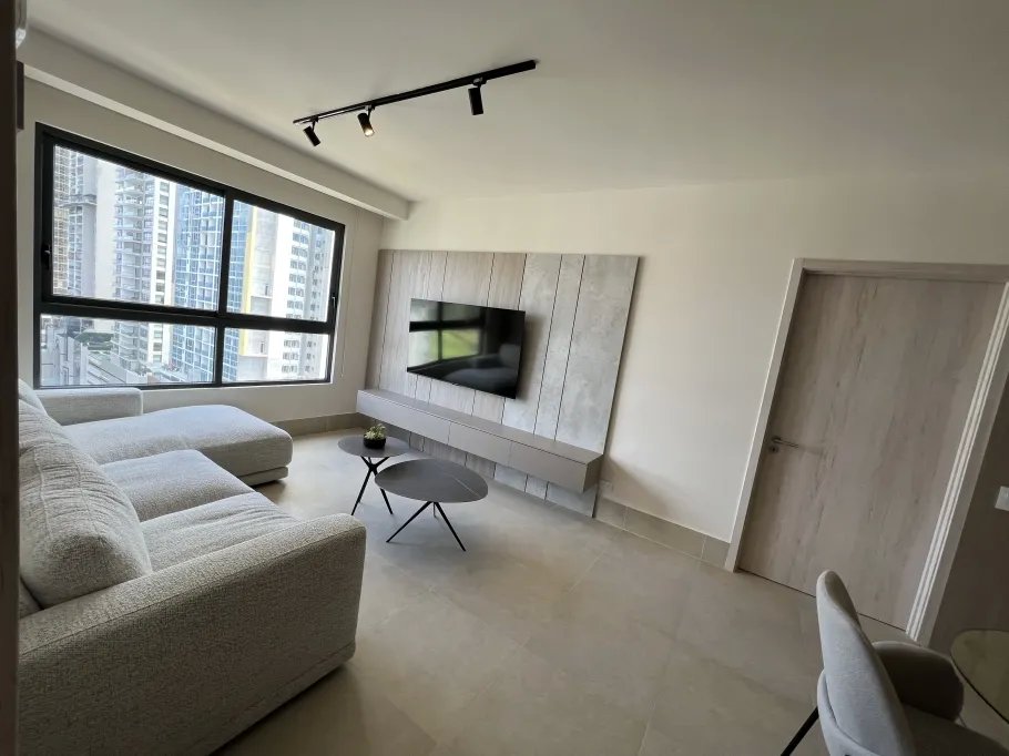 Apartment For Rent in Santa Maria