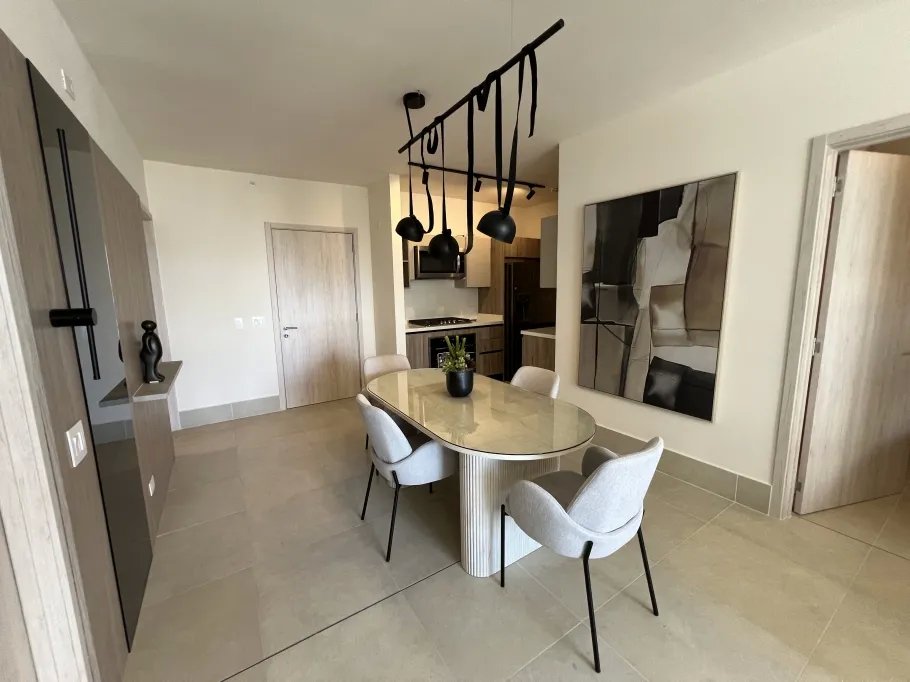 Apartment For Rent in Santa Maria
