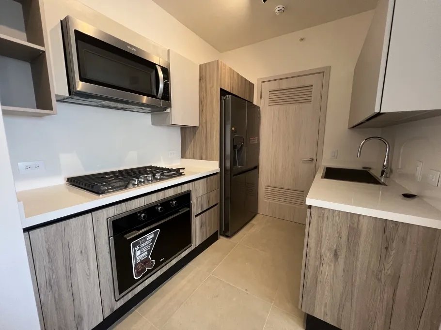 Apartment For Rent in Santa Maria