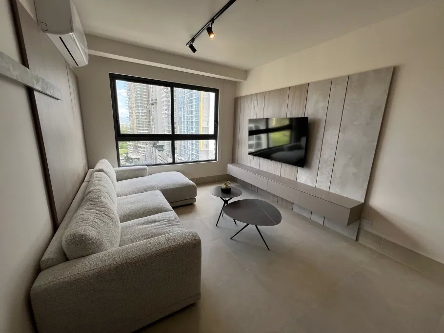 Apartment For Rent in Santa Maria