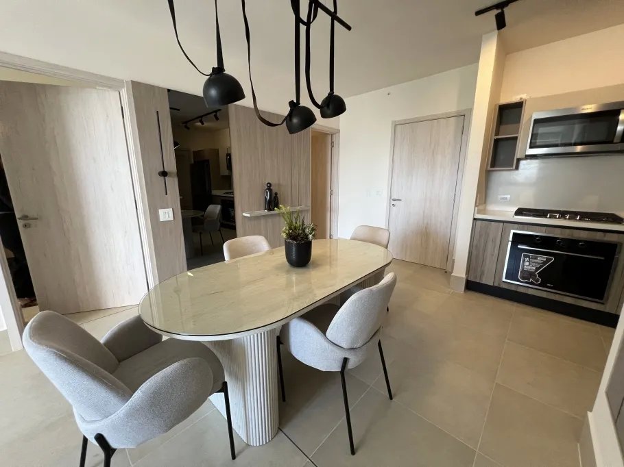 Apartment For Rent in Santa Maria