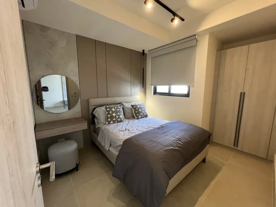 Apartment For Rent in Santa Maria
