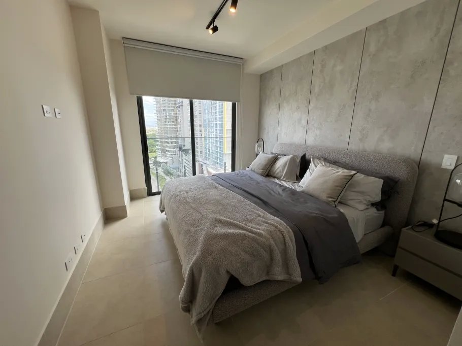 Apartment For Rent in Santa Maria