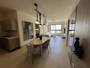 Apartment For Rent in Santa Maria