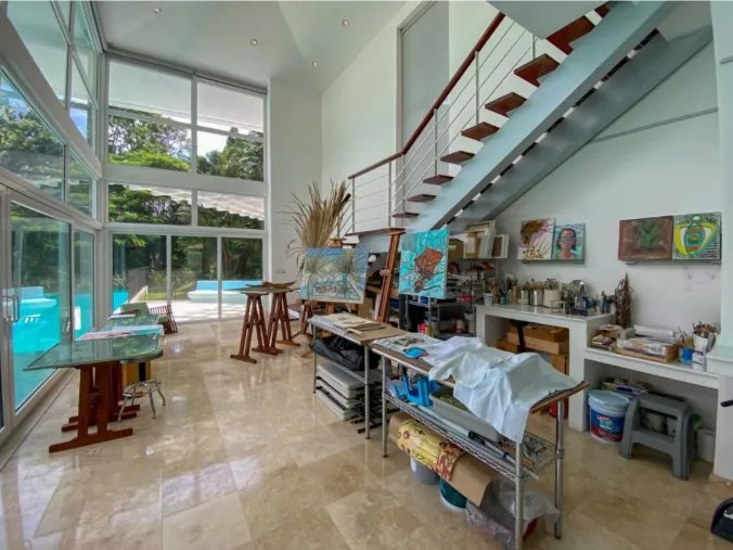 Se vende casa en Punta Barco Resort, Panamá Oeste