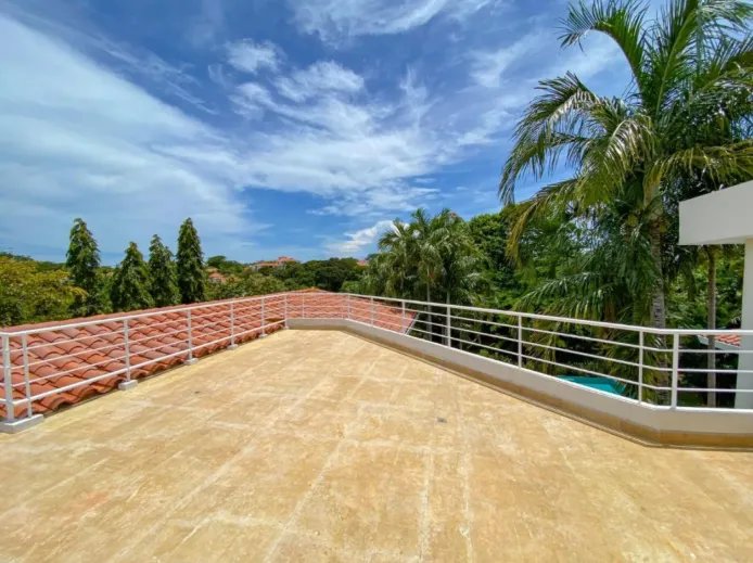 Se vende casa en Punta Barco Resort, Panamá Oeste