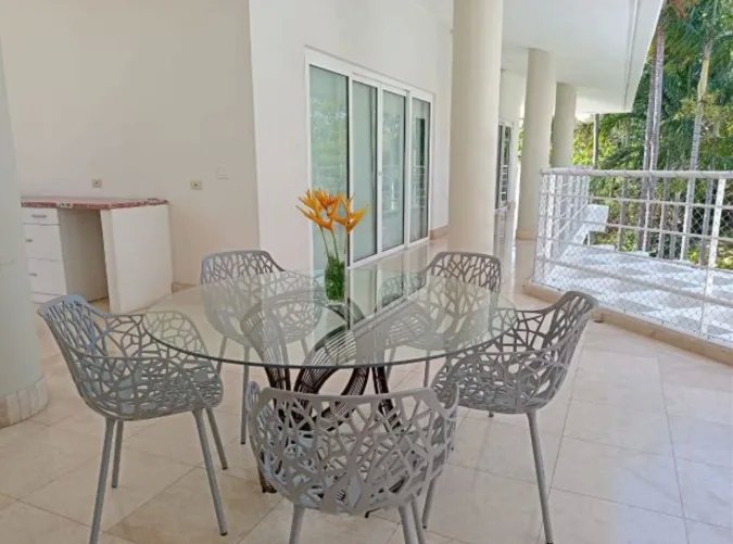 Se vende casa en Punta Barco Resort, Panamá Oeste