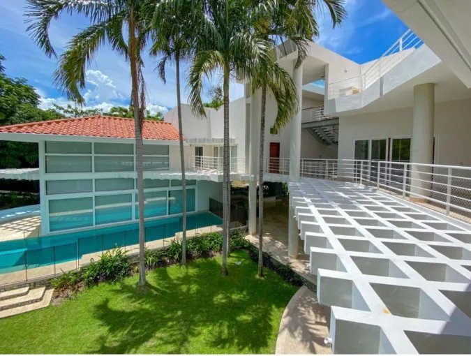 Se vende casa en Punta Barco Resort, Panamá Oeste
