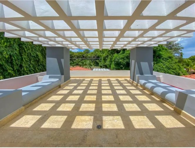 Se vende casa en Punta Barco Resort, Panamá Oeste