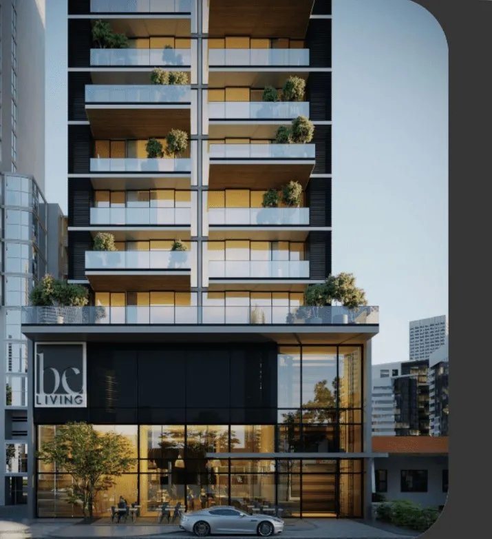 Venta de apartamento en PH Be Living, San Francisco