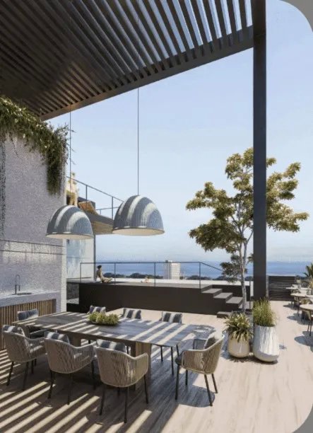 Apartment For Sale in San Francisco