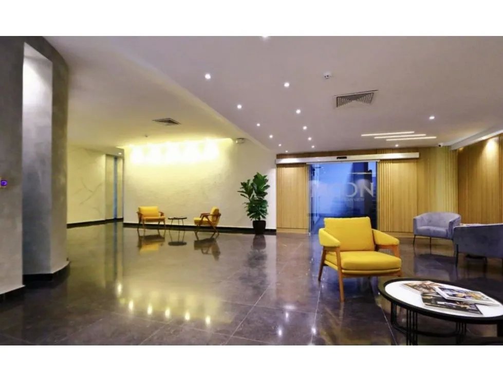 Alquiler de apartamento en PH Moon Tower, Coco del Mar