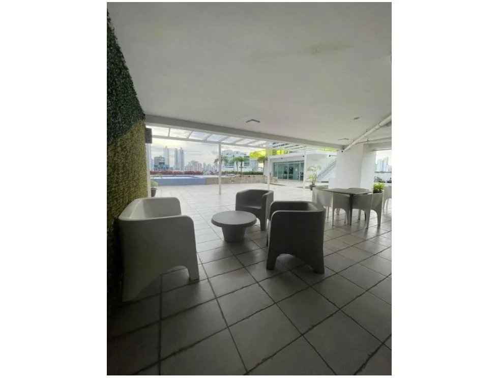 Alquiler de apartamento en PH Moon Tower, Coco del Mar