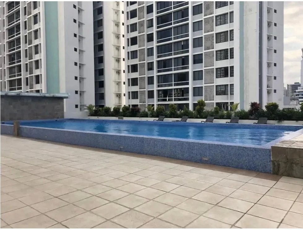 Alquiler de apartamento en PH Moon Tower, Coco del Mar