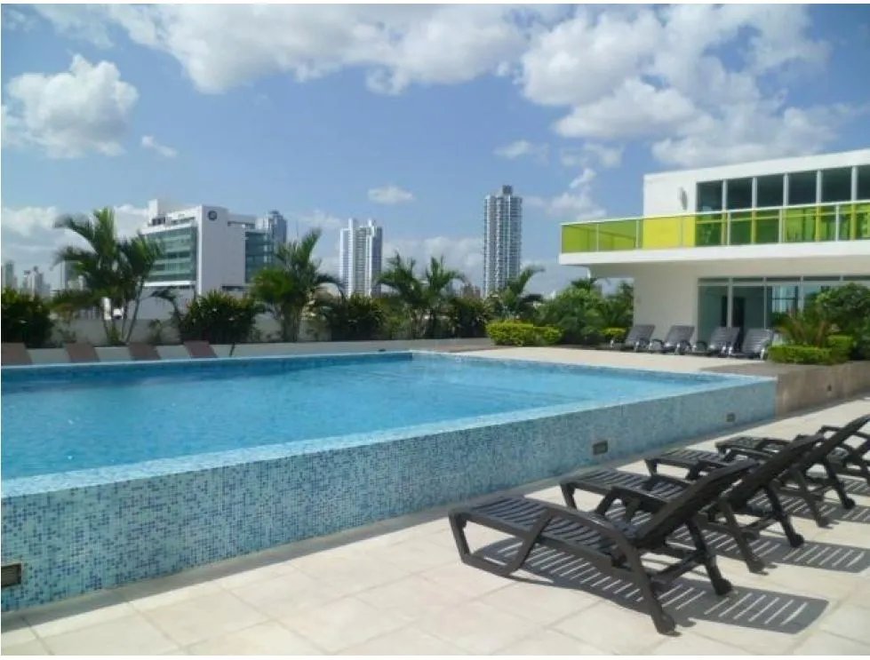 Alquiler de apartamento en PH Moon Tower, Coco del Mar