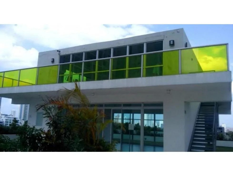 Apartment For Rent in Coco del Mar