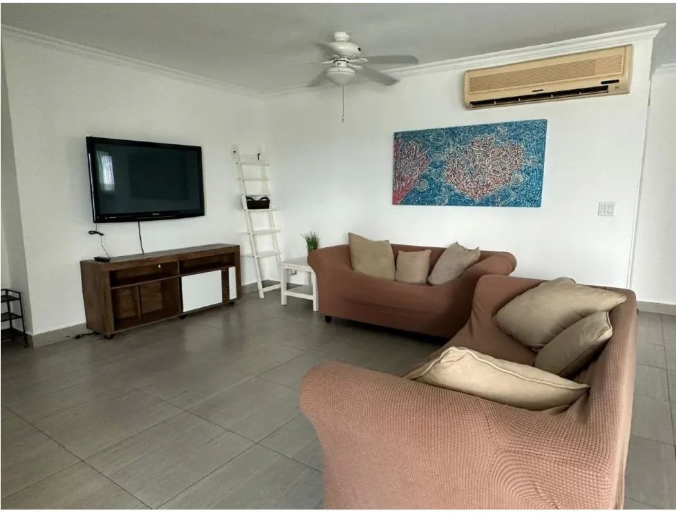 Apartment For Rent in Coco del Mar