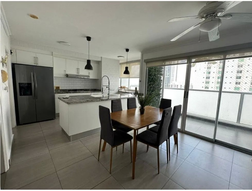Apartment For Rent in Coco del Mar