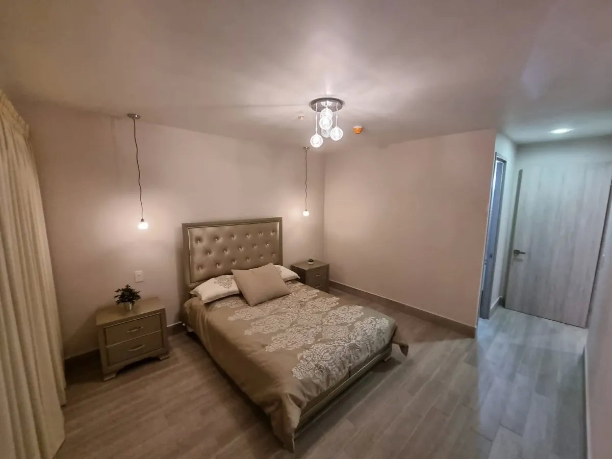 Venta de Apartamento Azurre PH 42, Bella Vista