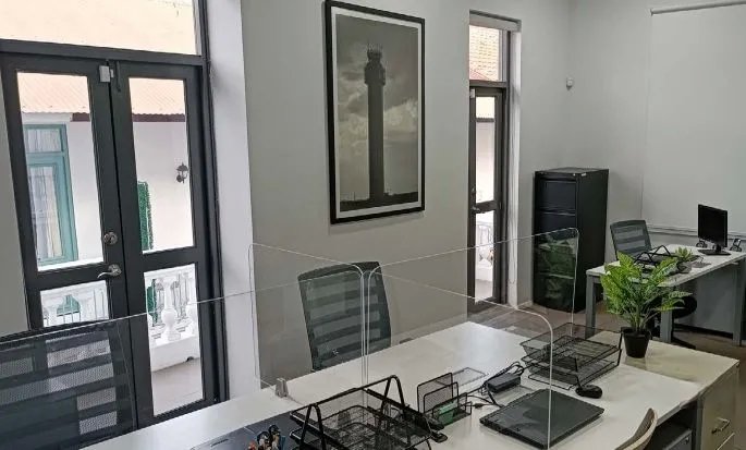 Business For Sale in Casco Antiguo