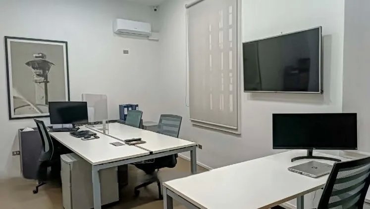 Business For Sale in Casco Antiguo