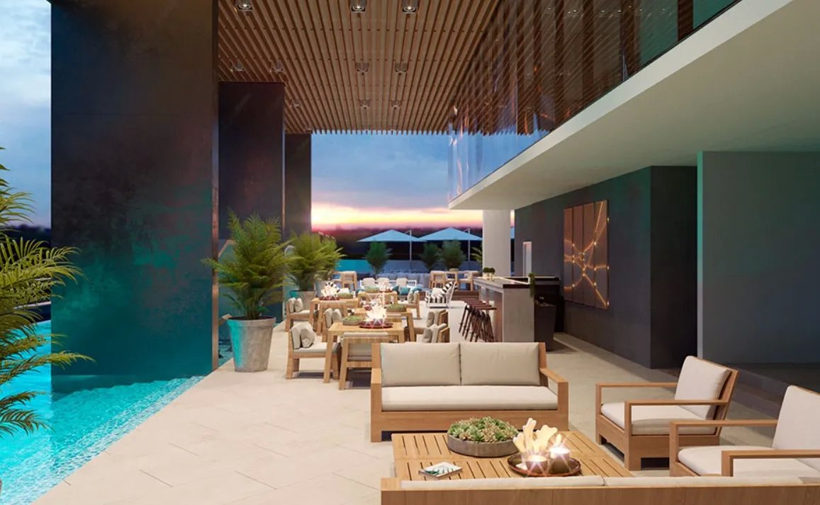 Apartment For Sale in Costa del Este