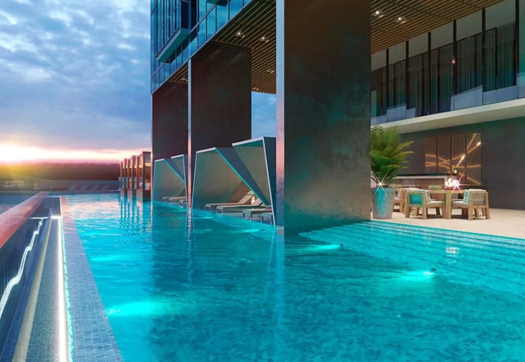 Apartment For Sale in Costa del Este