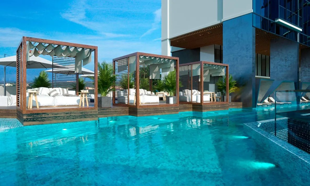 Apartment For Sale in Costa del Este