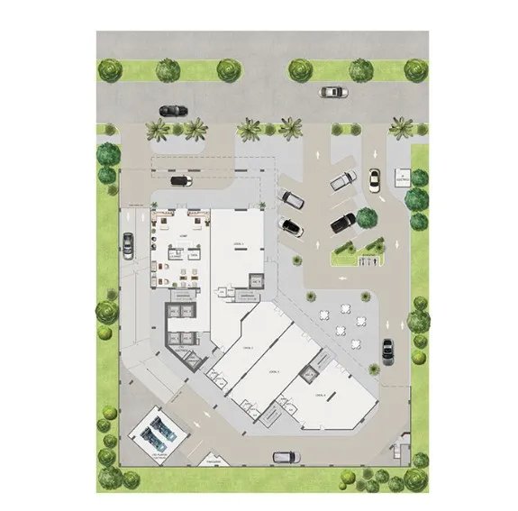 Apartment For Sale in Costa del Este