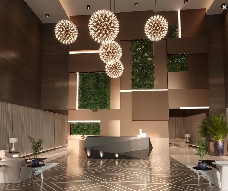 Apartment For Sale in Costa del Este