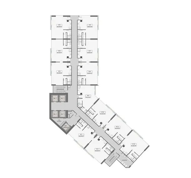 Apartment For Sale in Costa del Este