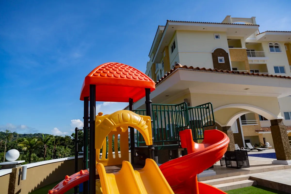 Venta de apartamento en Rousseau, Panamá Oeste