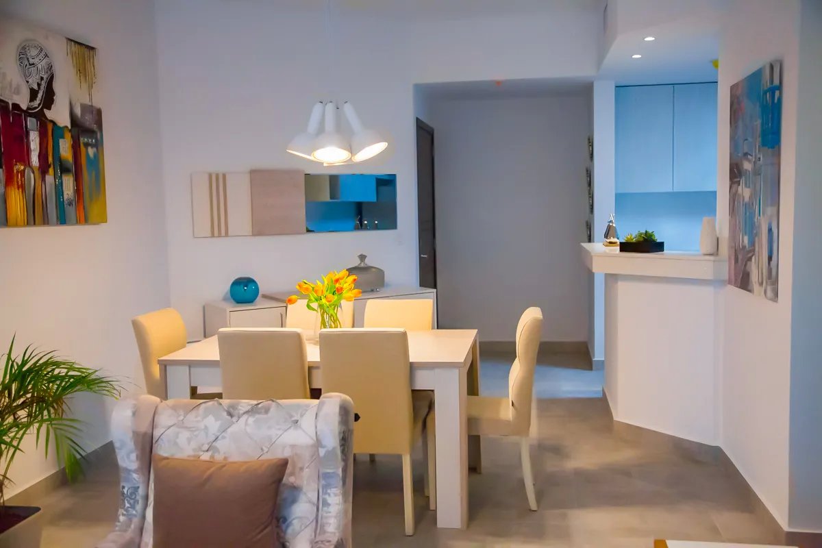 Venta de apartamento en Rousseau, Panamá Oeste