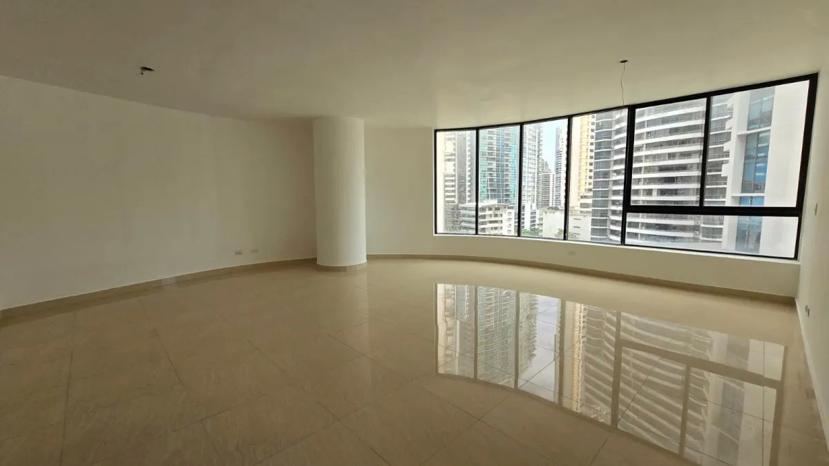 Apartamento en venta en Punta Paitilla, Panamá