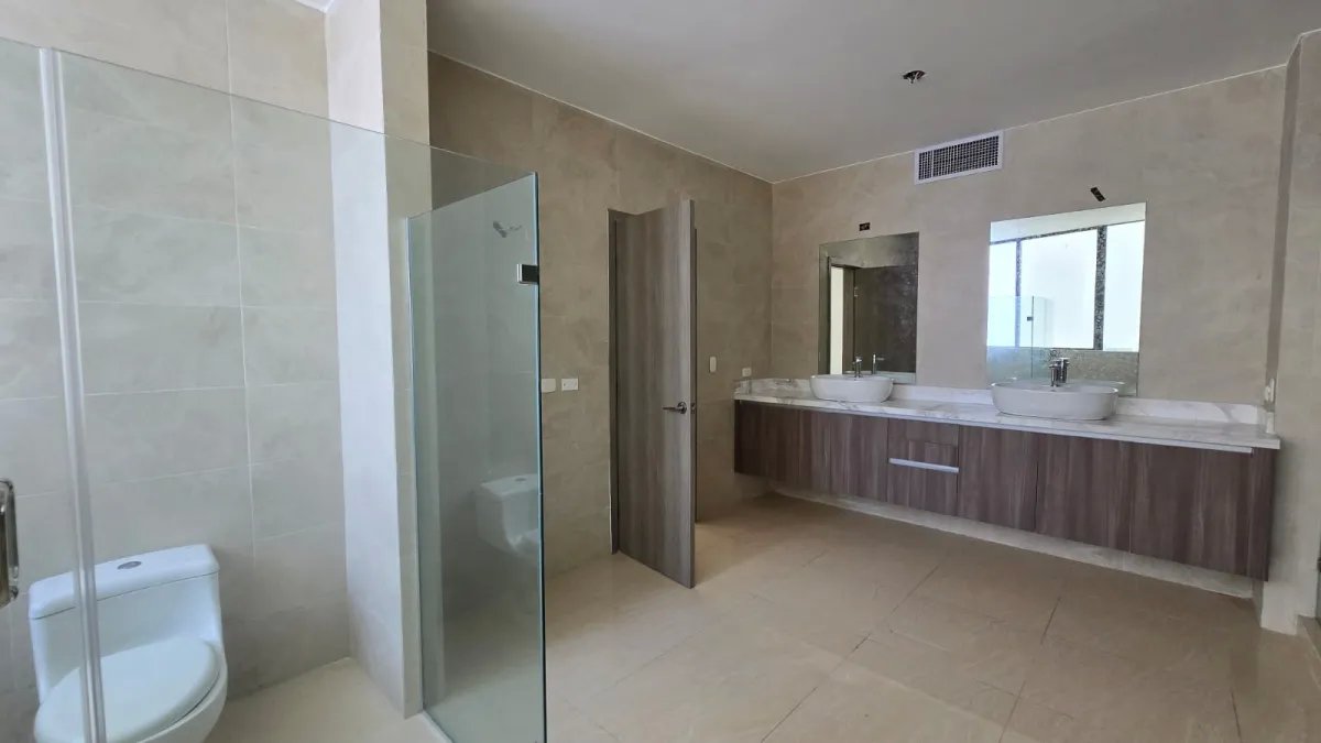 Apartamento en venta en Punta Paitilla, Panamá