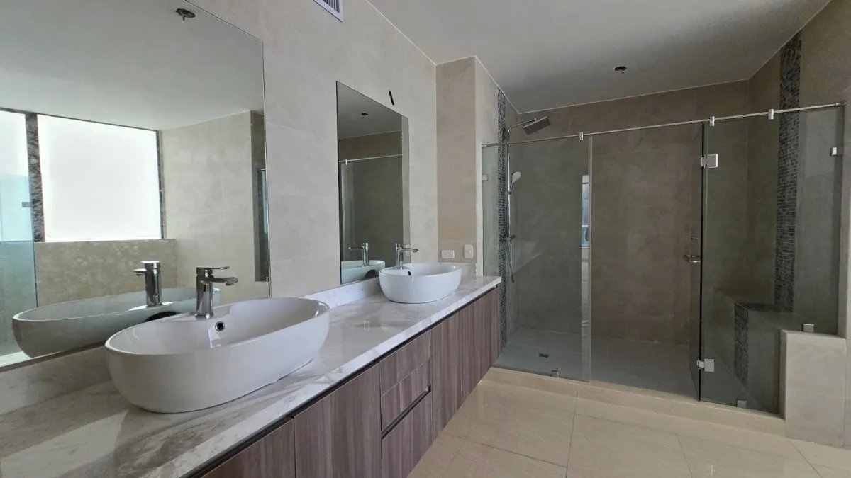 Apartamento en venta en Punta Paitilla, Panamá