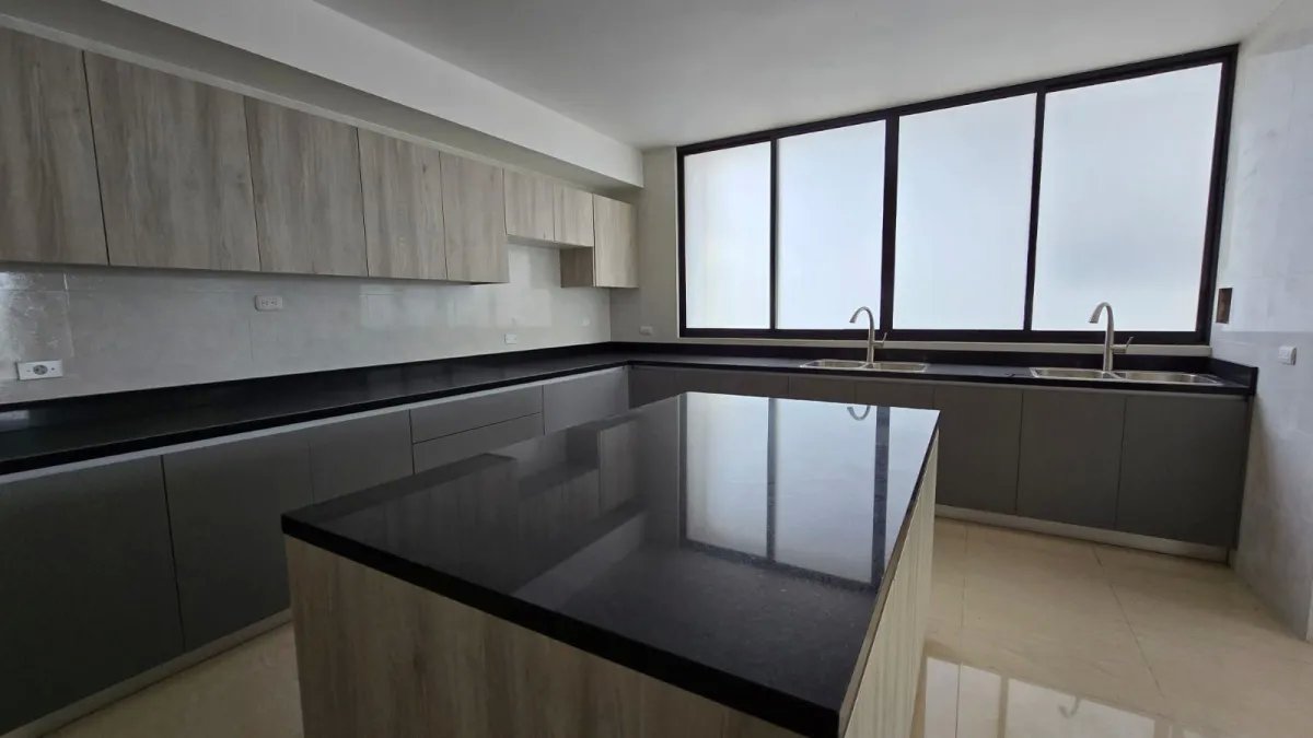 Apartamento en venta en Punta Paitilla, Panamá