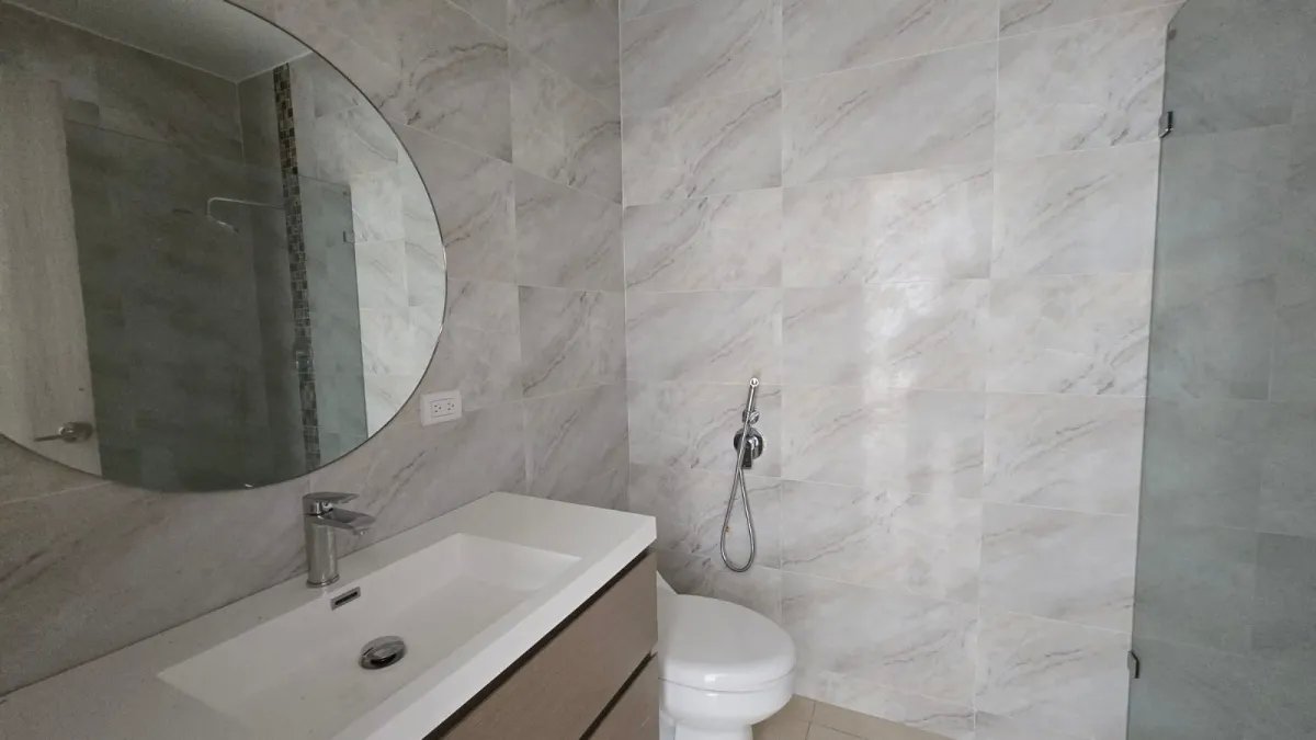 Apartamento en venta en Punta Paitilla, Panamá