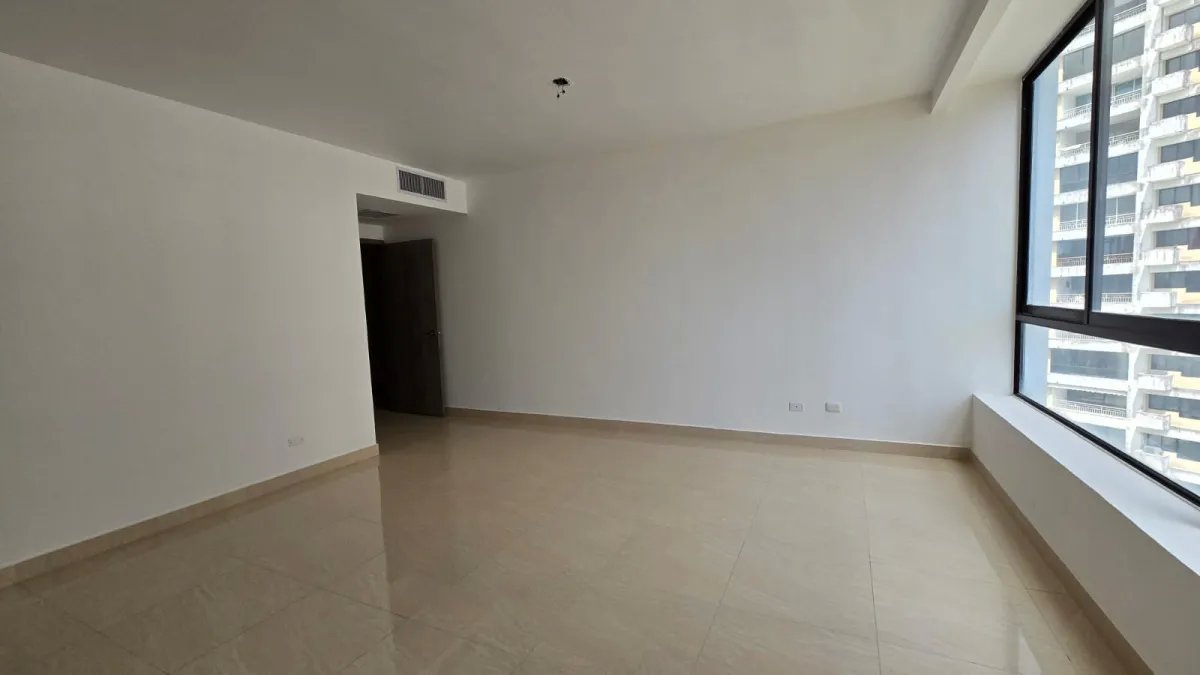 Apartamento en venta en Punta Paitilla, Panamá