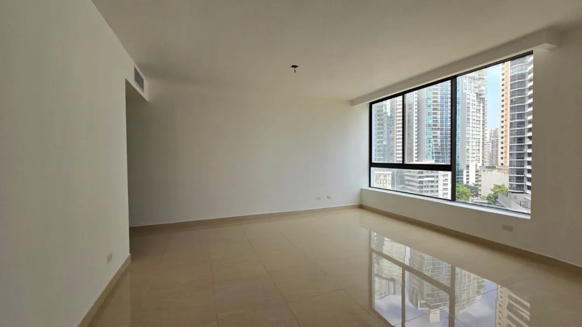 Apartamento en venta en Punta Paitilla, Panamá