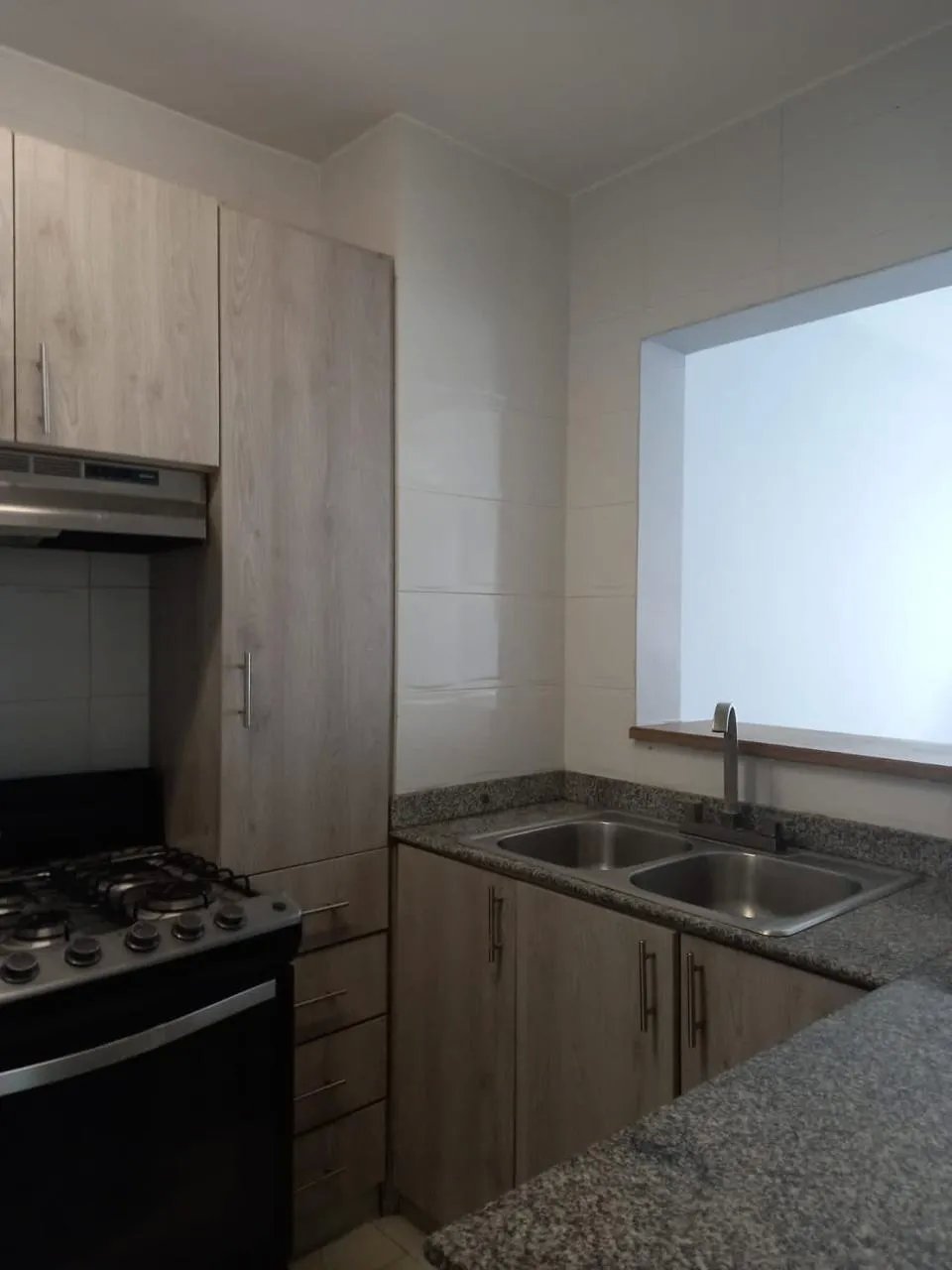 Apartment For Sale in El Paical