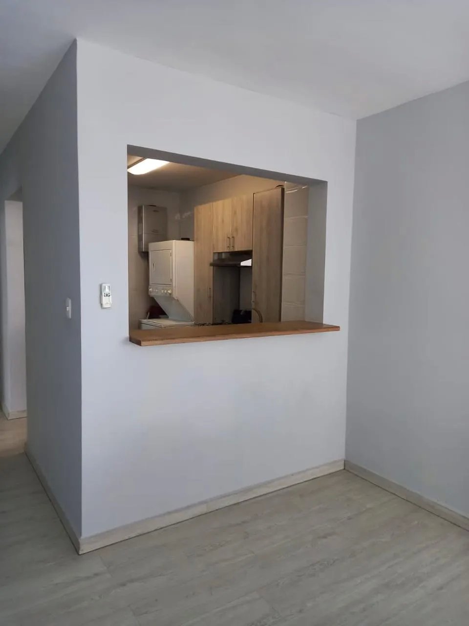 Apartment For Sale in El Paical