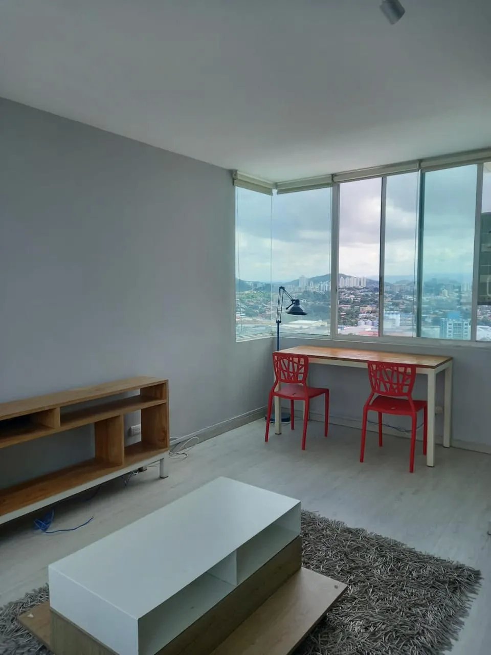 Apartment For Sale in El Paical