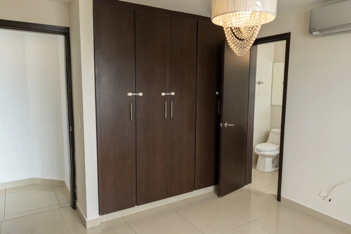 Venta de apartamento en Obarrio, Panamá