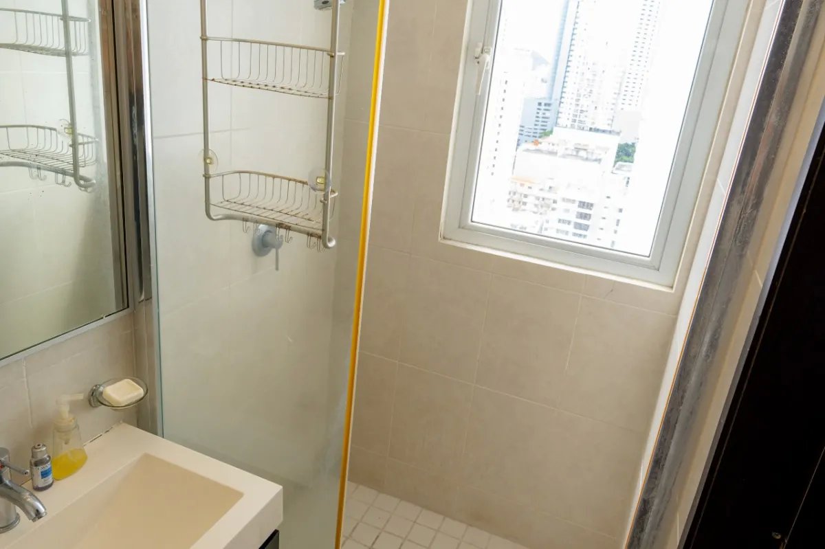 Venta de apartamento en Obarrio, Panamá