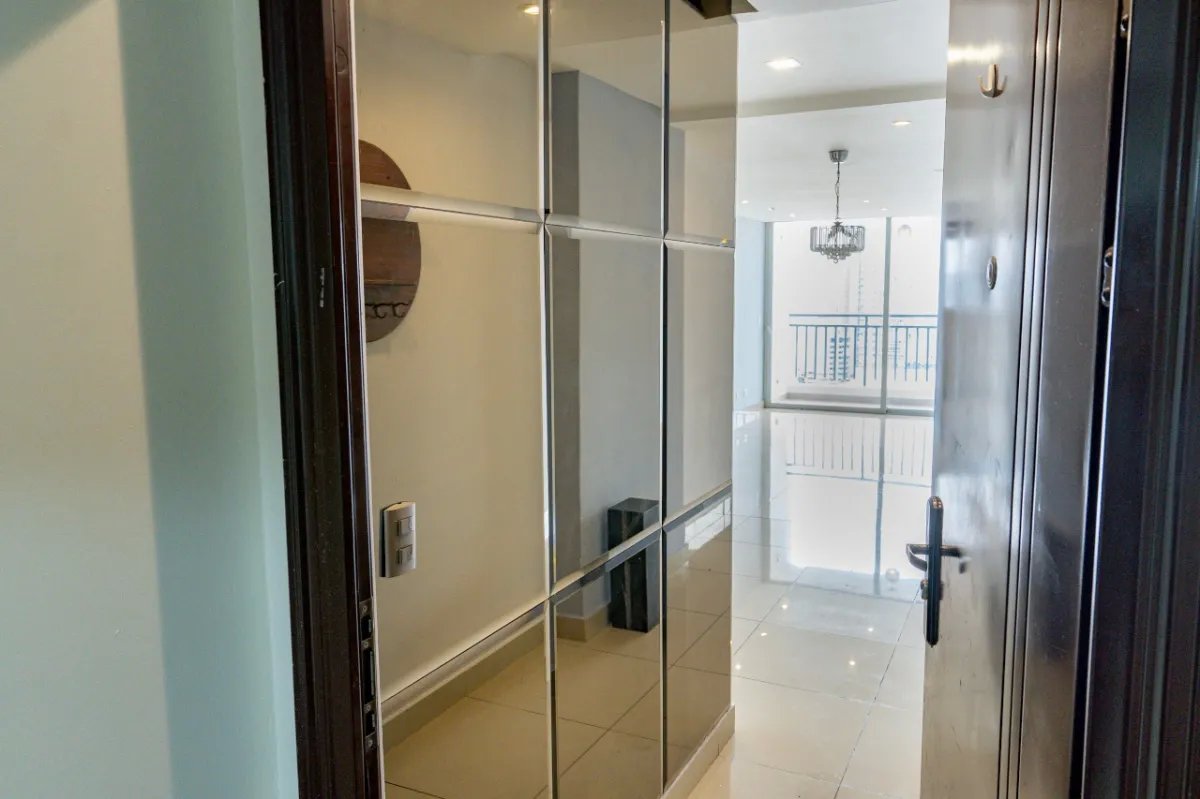 Venta de apartamento en Obarrio, Panamá